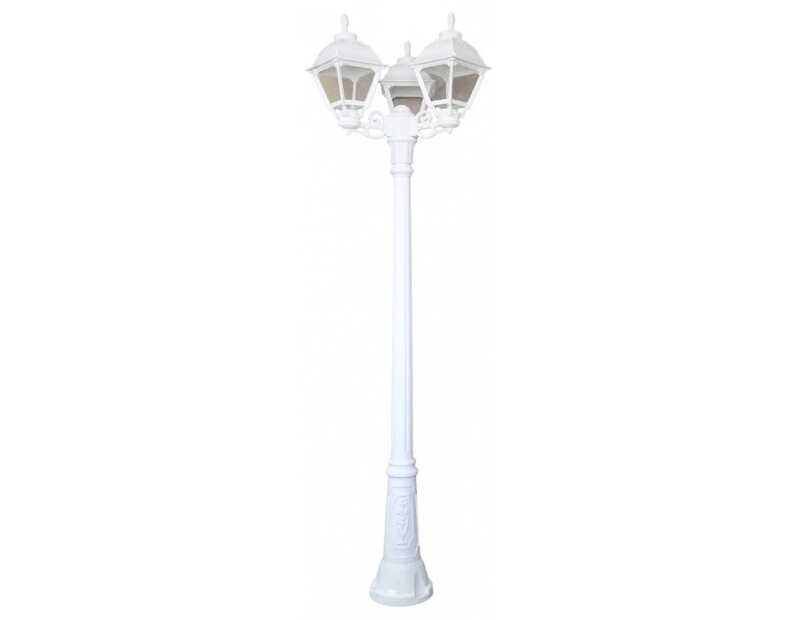 Фонарный столб Fumagalli CEFA U23.156.S30.WXE27