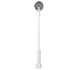 Фонарный столб Fumagalli Globe 300 G30.157.000.WZE27