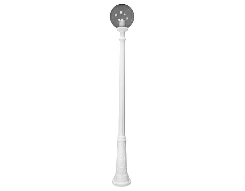 Фонарный столб Fumagalli Globe 300 G30.157.000.WZE27