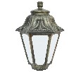 Консольный светильник Fumagalli ANNA E22.000.000.BYE27
