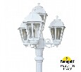 Фонарный столб Fumagalli SABA K22.156.S31.WXE27