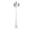 Фонарный столб Fumagalli SABA K22.156.S31.WXE27