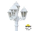 Фонарный столб Fumagalli SABA K22.156.S31.WXE27