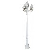 Фонарный столб Fumagalli SABA K22.156.S31.WXE27
