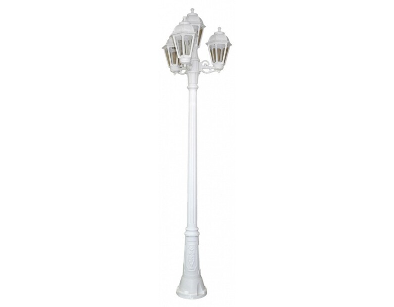 Фонарный столб Fumagalli SABA K22.156.S31.WXE27