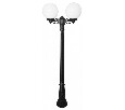 Фонарный столб Fumagalli Globe 300 G30.156.S20.AYE27