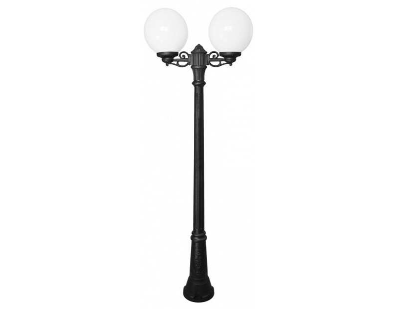 Фонарный столб Fumagalli Globe 300 G30.156.S20.AYE27