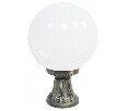 Наземный низкий светильник Fumagalli Globe 300 G30.111.000.BYE27