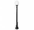 Фонарный столб Fumagalli Globe 300 G30.156.000.AYE27