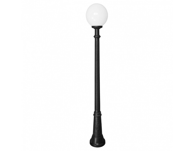 Фонарный столб Fumagalli Globe 300 G30.156.000.AYE27