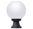 Наземный низкий светильник Fumagalli Globe 250 G25.110.000.AYE27