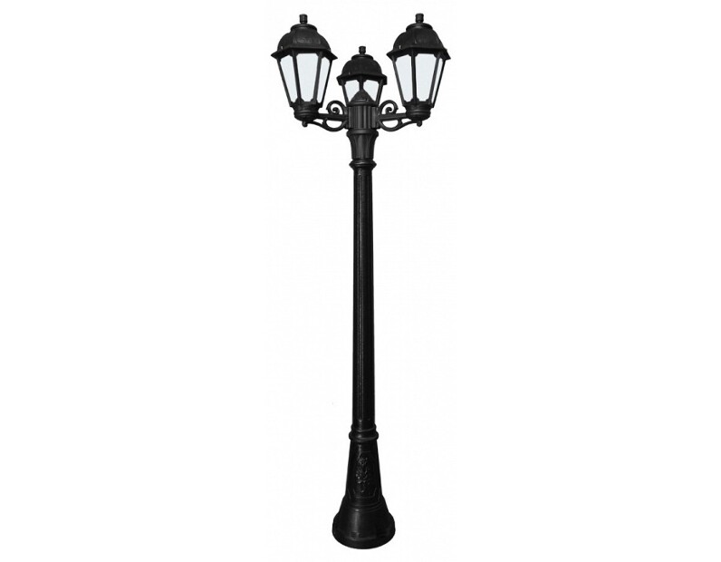 Фонарный столб Fumagalli SABA K22.158.S30.AYE27