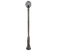 Фонарный столб Fumagalli Globe 300 G30.157.000.BZE27