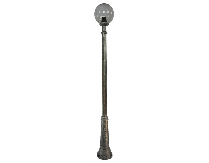 Фонарный столб Fumagalli Globe 300 G30.157.000.BZE27