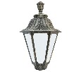 Консольный светильник Fumagalli RUT E26.000.000.BYE27