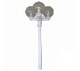 Фонарный столб Fumagalli Globe 250 G25.156.S30.WZE27