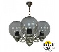 Подвесной светильник Fumagalli Globe 250 G25.120.S30.BZE27