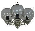 Подвесной светильник Fumagalli Globe 250 G25.120.S30.BZE27