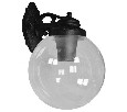 Светильник на штанге Fumagalli Globe 300 G30.131.000.AXE27DN
