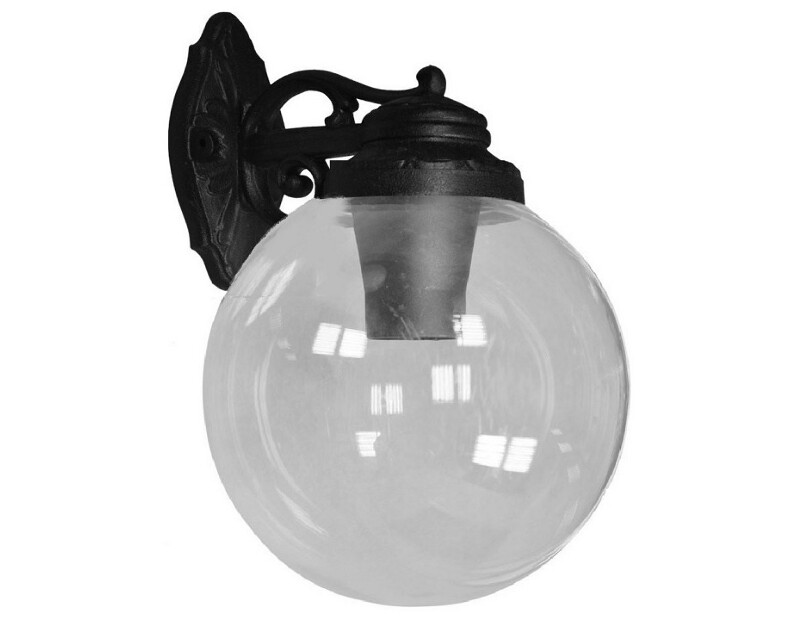 Светильник на штанге Fumagalli Globe 300 G30.131.000.AXE27DN