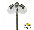 Фонарный столб Fumagalli Globe 250 G25.157.S30.BXE27DN
