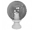 Наземный низкий светильник Fumagalli Globe 250 G25.110.000.WZE27