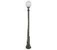 Фонарный столб Fumagalli Globe 250 G25.156.000.BYE27