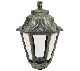 Консольный светильник Fumagalli ANNA E22.000.000.BXE27