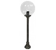 Наземный высокий светильник Fumagalli Globe 300 G30.151.000.BXE27