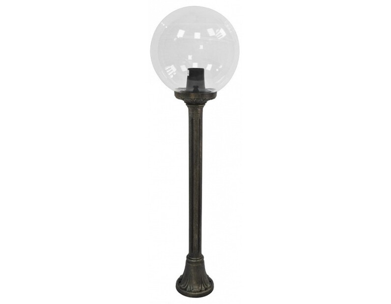 Наземный высокий светильник Fumagalli Globe 300 G30.151.000.BXE27
