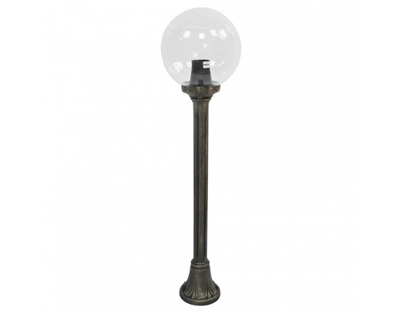 Наземный высокий светильник Fumagalli Globe 250 G25.151.000.BXE27