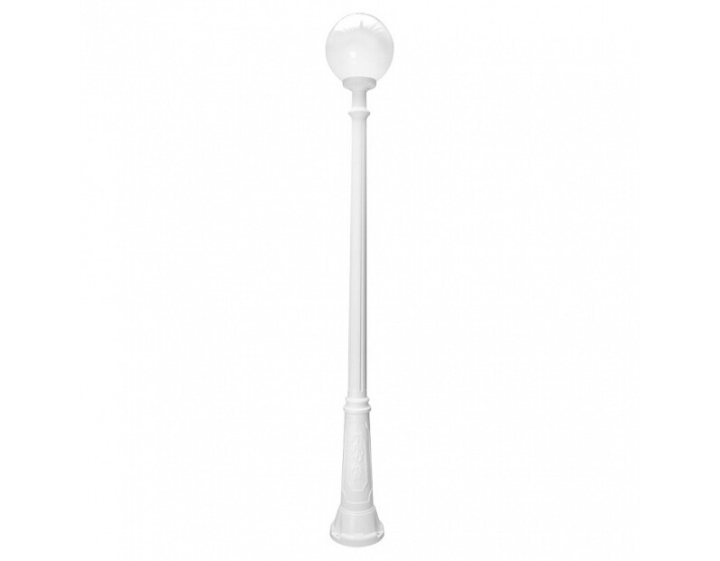 Фонарный столб Fumagalli Globe 300 G30.157.000.WYE27