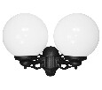 Светильник на штанге Fumagalli Globe 300 G30.141.000.AYE27