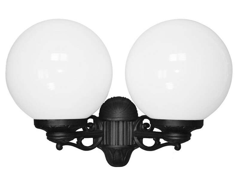Светильник на штанге Fumagalli Globe 300 G30.141.000.AYE27