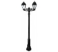 Фонарный столб Fumagalli SABA K22.156.S20.AYE27