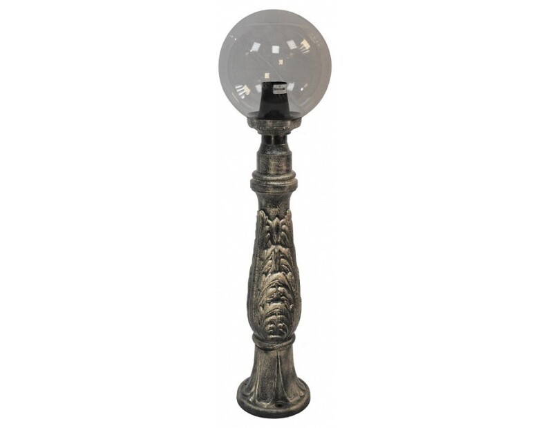 Наземный низкий светильник Fumagalli Globe 250 G25.162.000.BZE27