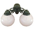 Светильник на штанге Fumagalli Globe 250 G25.141.000.VYE27DN