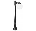 Фонарный столб Fumagalli Globe 300 G30.158.S10.AYE27