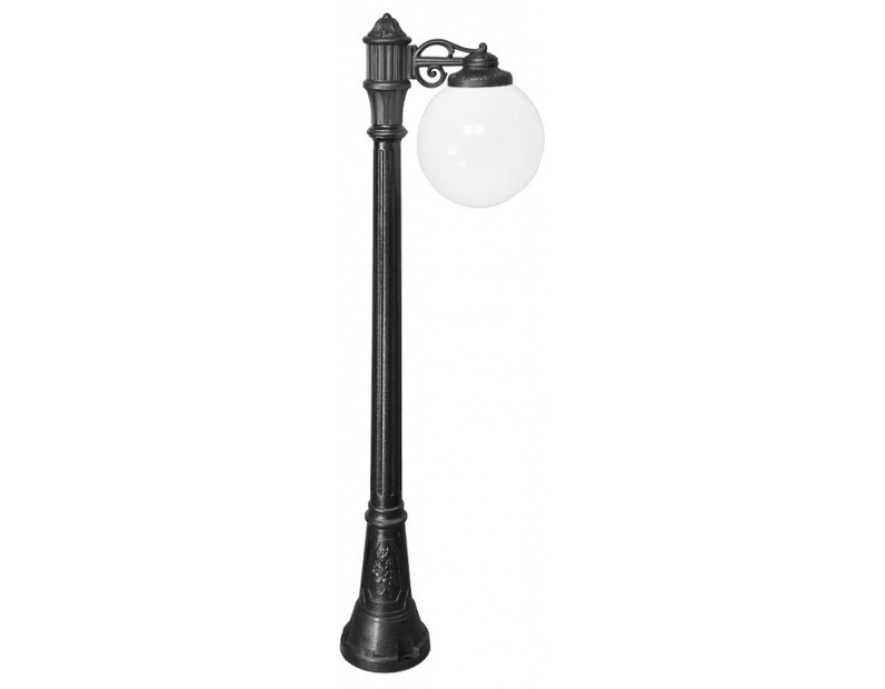 Фонарный столб Fumagalli Globe 300 G30.158.S10.AYE27