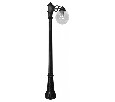 Фонарный столб Fumagalli Globe 250 G25.156.S10.AXE27