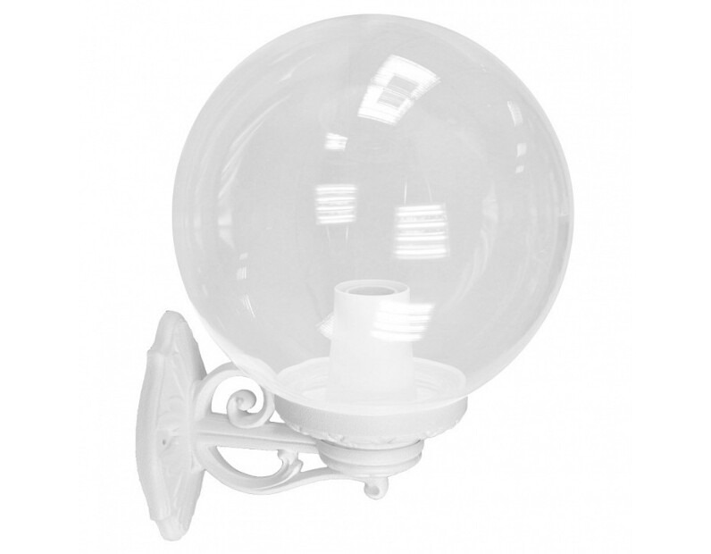 Светильник на штанге Fumagalli Globe 300 G30.131.000.WXE27