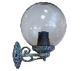 Светильник на штанге Fumagalli GLOBE 300 G30.131.000.VZE27