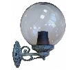 Светильник на штанге Fumagalli GLOBE 300 G30.131.000.VZE27