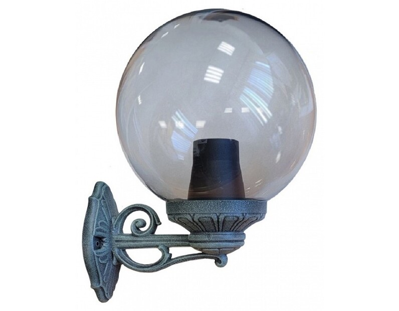 Светильник на штанге Fumagalli GLOBE 300 G30.131.000.VZE27