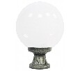 Наземный низкий светильник Fumagalli Globe 300 G30.110.000.BYE27