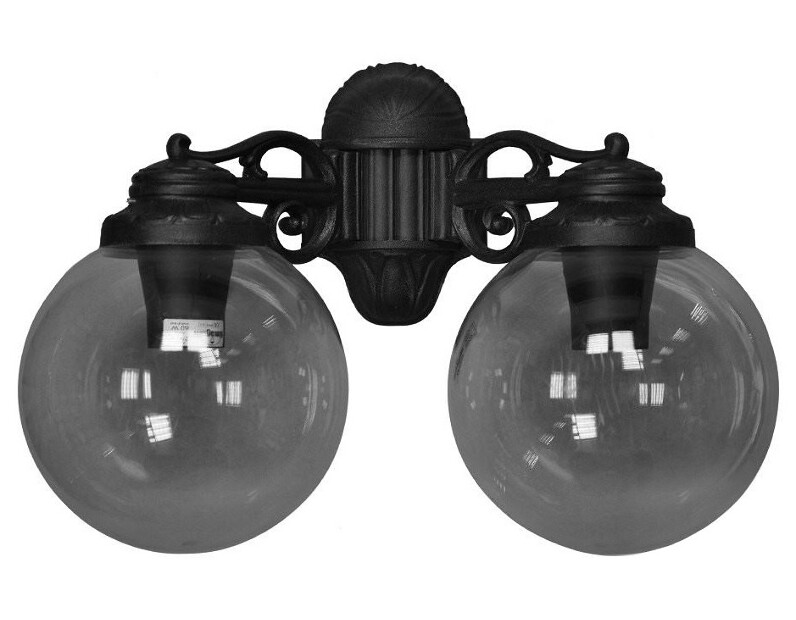 Светильник на штанге Fumagalli Globe 250 G25.141.000.AZE27DN