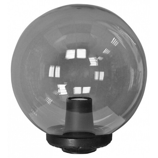 Плафон полимерный Fumagalli Globe 300 G30.B30.000.AZE27