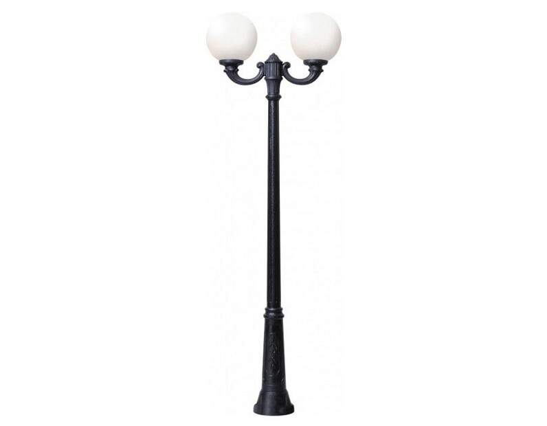 Фонарный столб Fumagalli Globe 300 G30.157.R20.AYE27