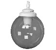 Подвесной светильник Fumagalli Globe 250 G25.120.000.WZE27