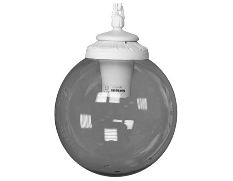 Подвесной светильник Fumagalli Globe 250 G25.120.000.WZE27